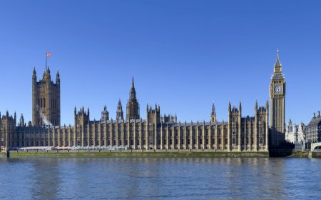 7-day family-friendly London trip itinerary