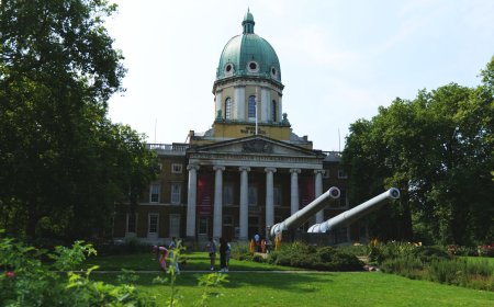Imperial War Museum