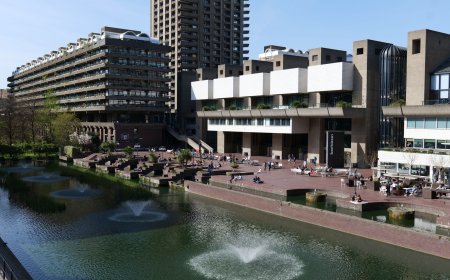 Barbican Centre
