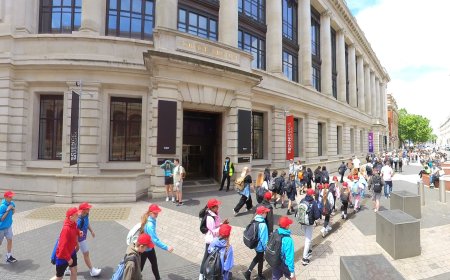 Science Museum