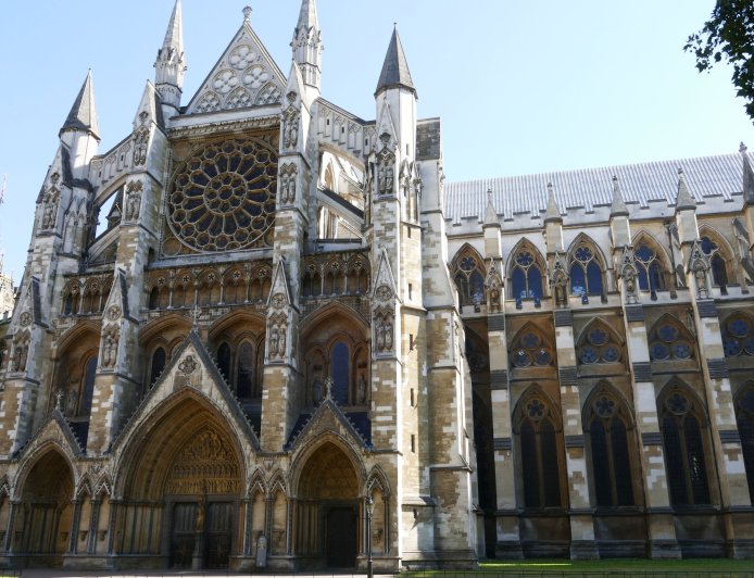 2-day family-friendly London trip itinerary