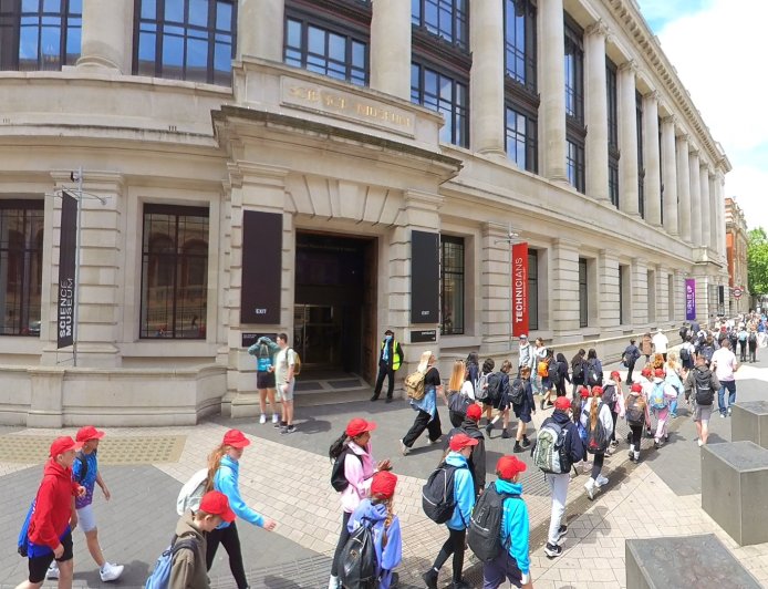 Science Museum