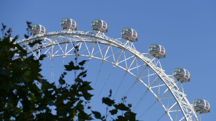 London Eye