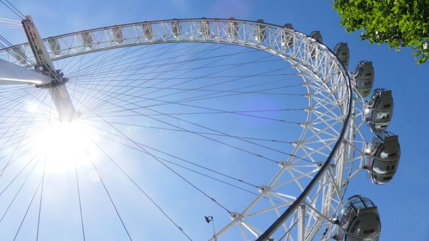 London Eye