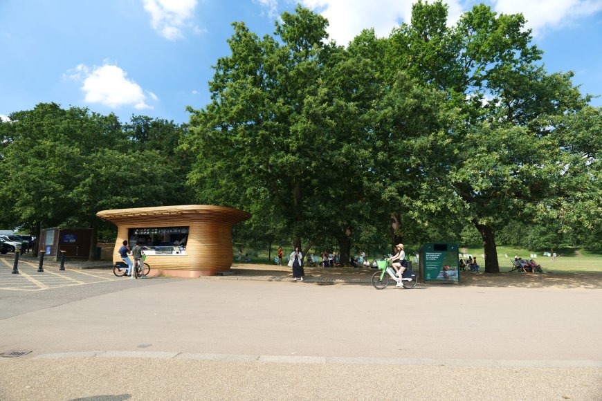 2-day family-friendly London trip itinerary