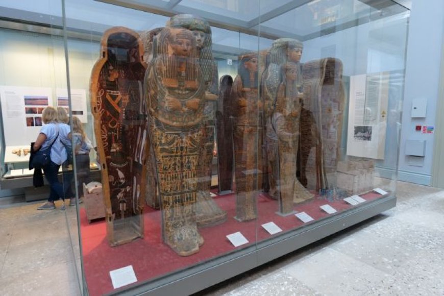 5-day family-friendly London trip itinerary