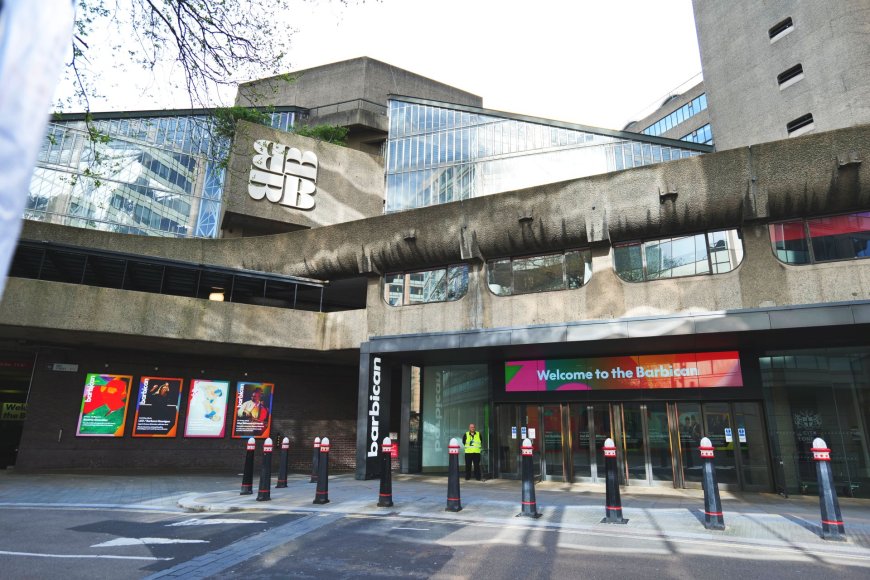 Barbican Centre