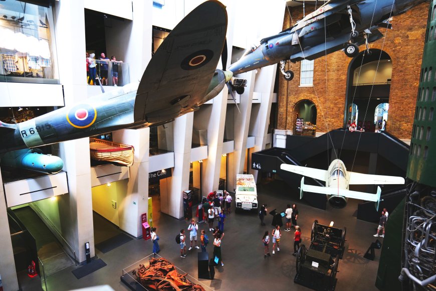 Imperial War Museum