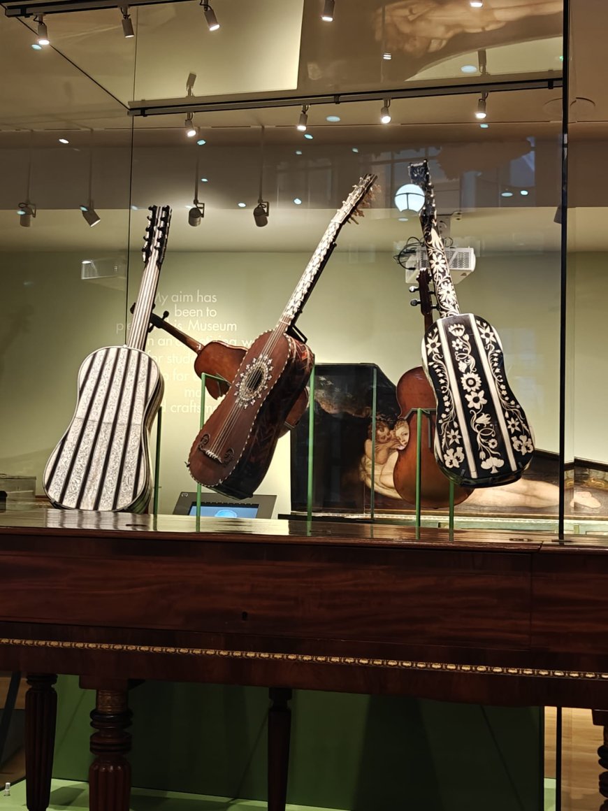 Royal College of Music Museum
