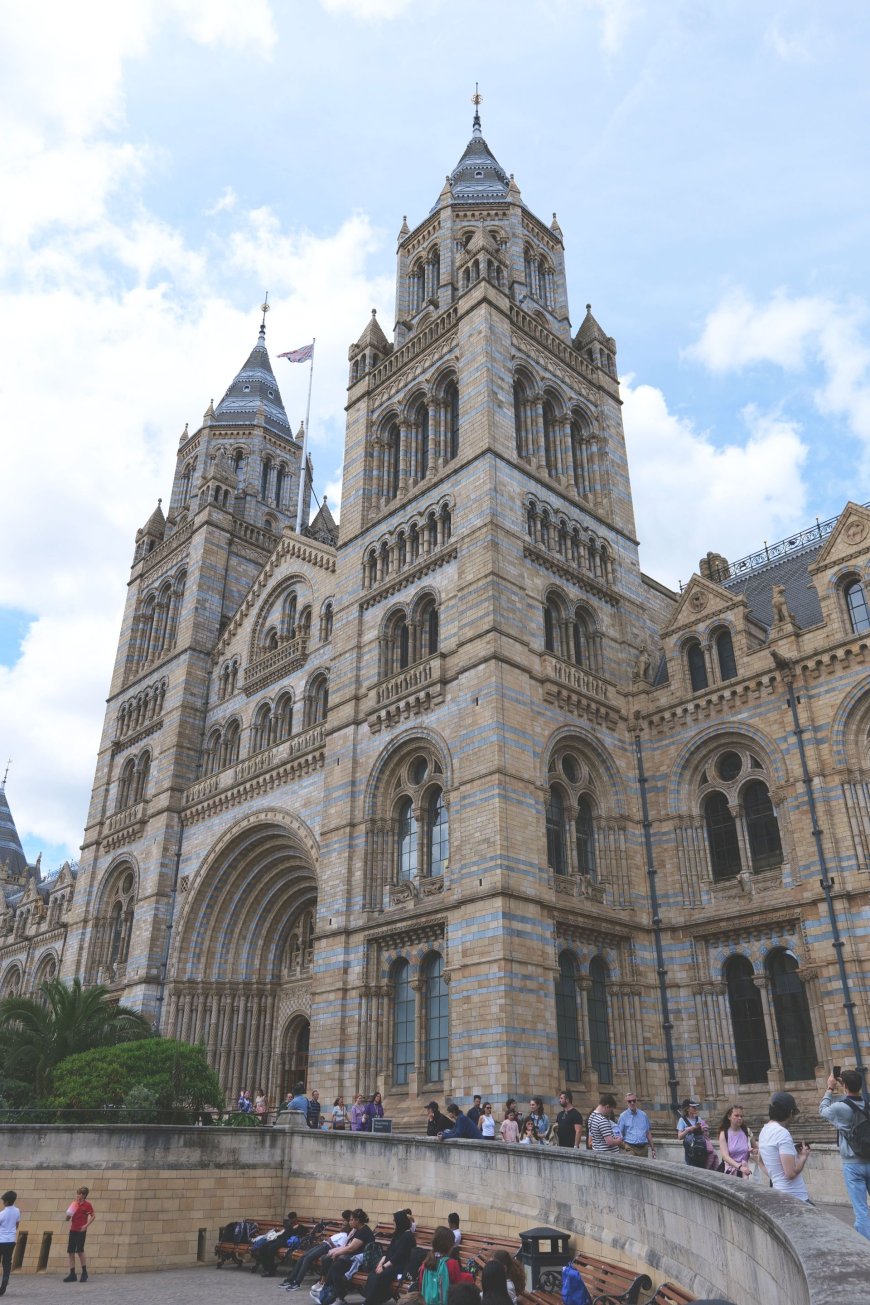 Natural History Museum
