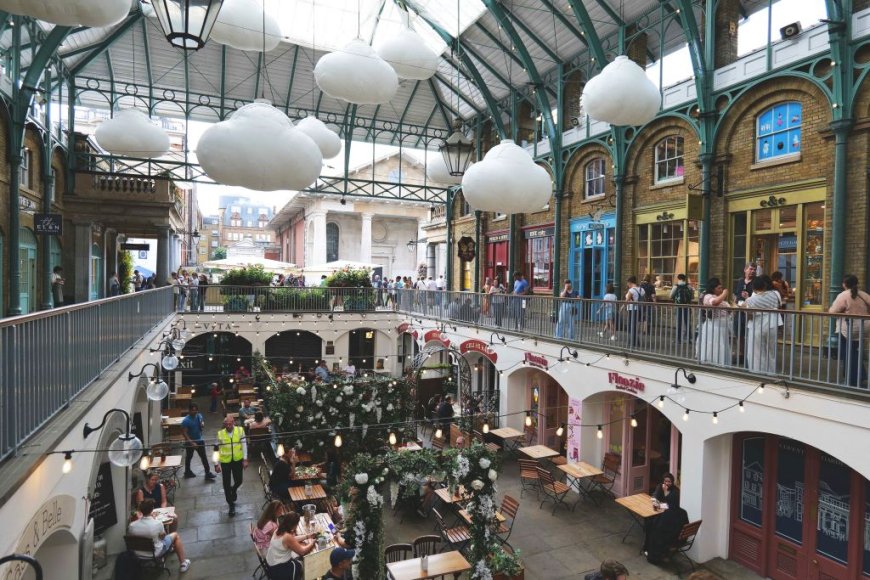 Covent Garden