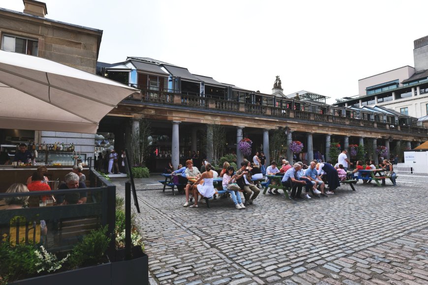 Covent Garden