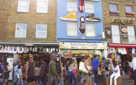 Camden Town
