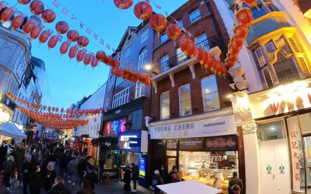 Chinatown