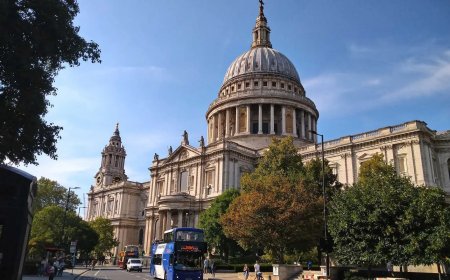 City of London