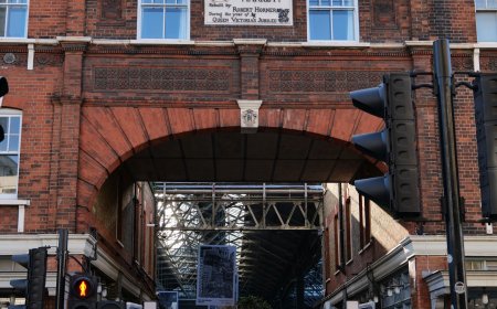 East End