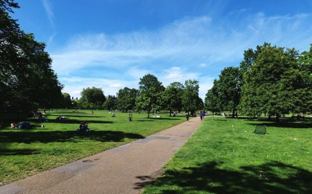 Kensington