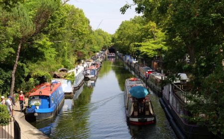 Little Venice