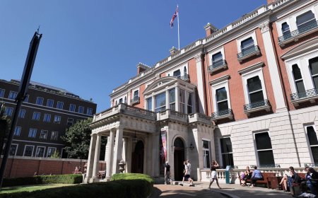 Marylebone
