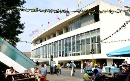 South Bank