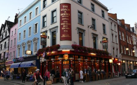 Soho