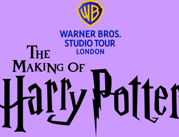 Warner Bros. Studio Tour London - The Making of Harry Potter + Hotel
