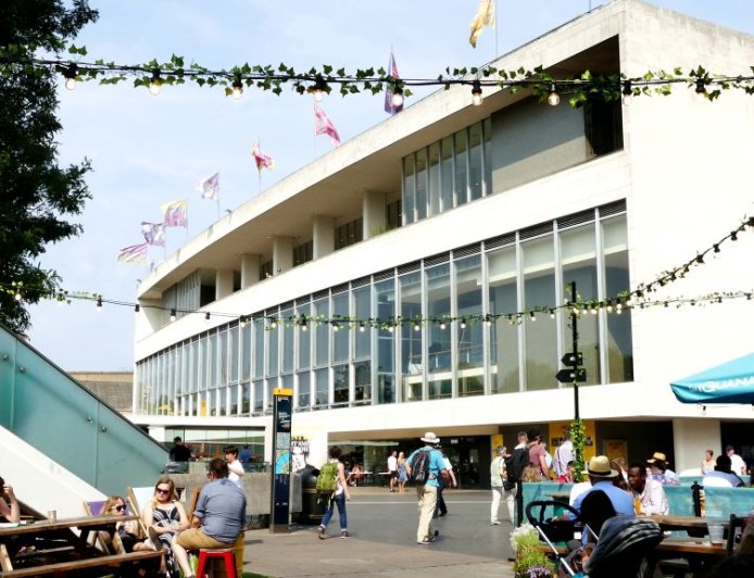 South Bank