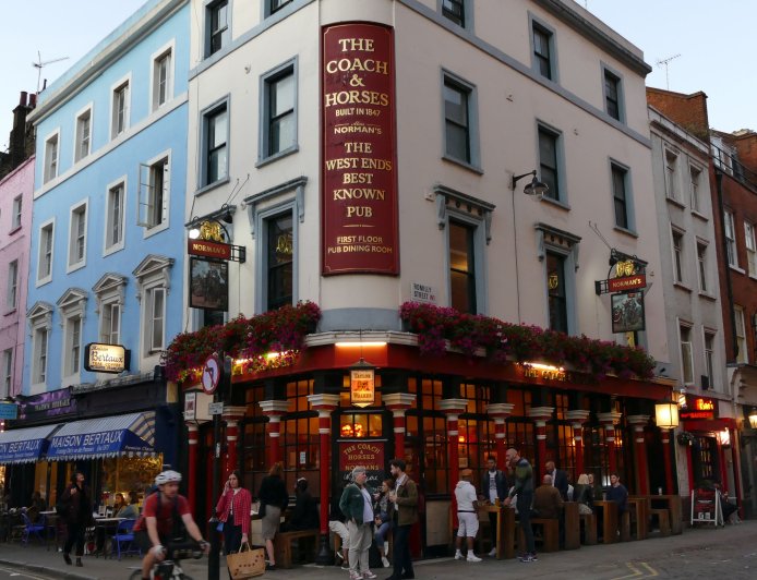 Soho