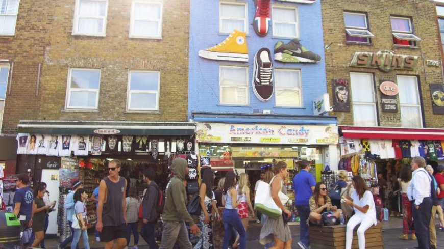 Camden Town