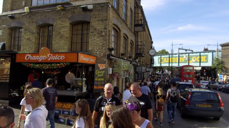 Camden Town