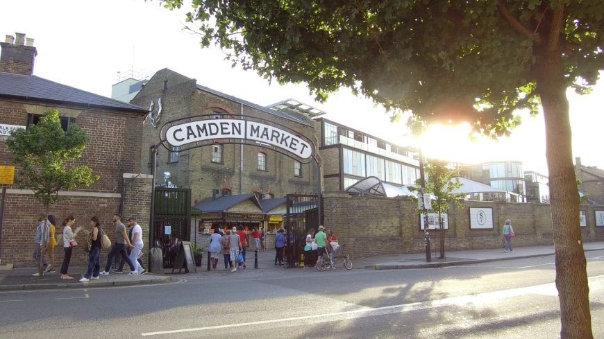 Camden Town