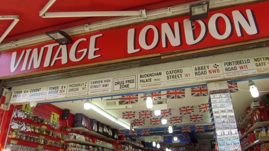 Camden Town