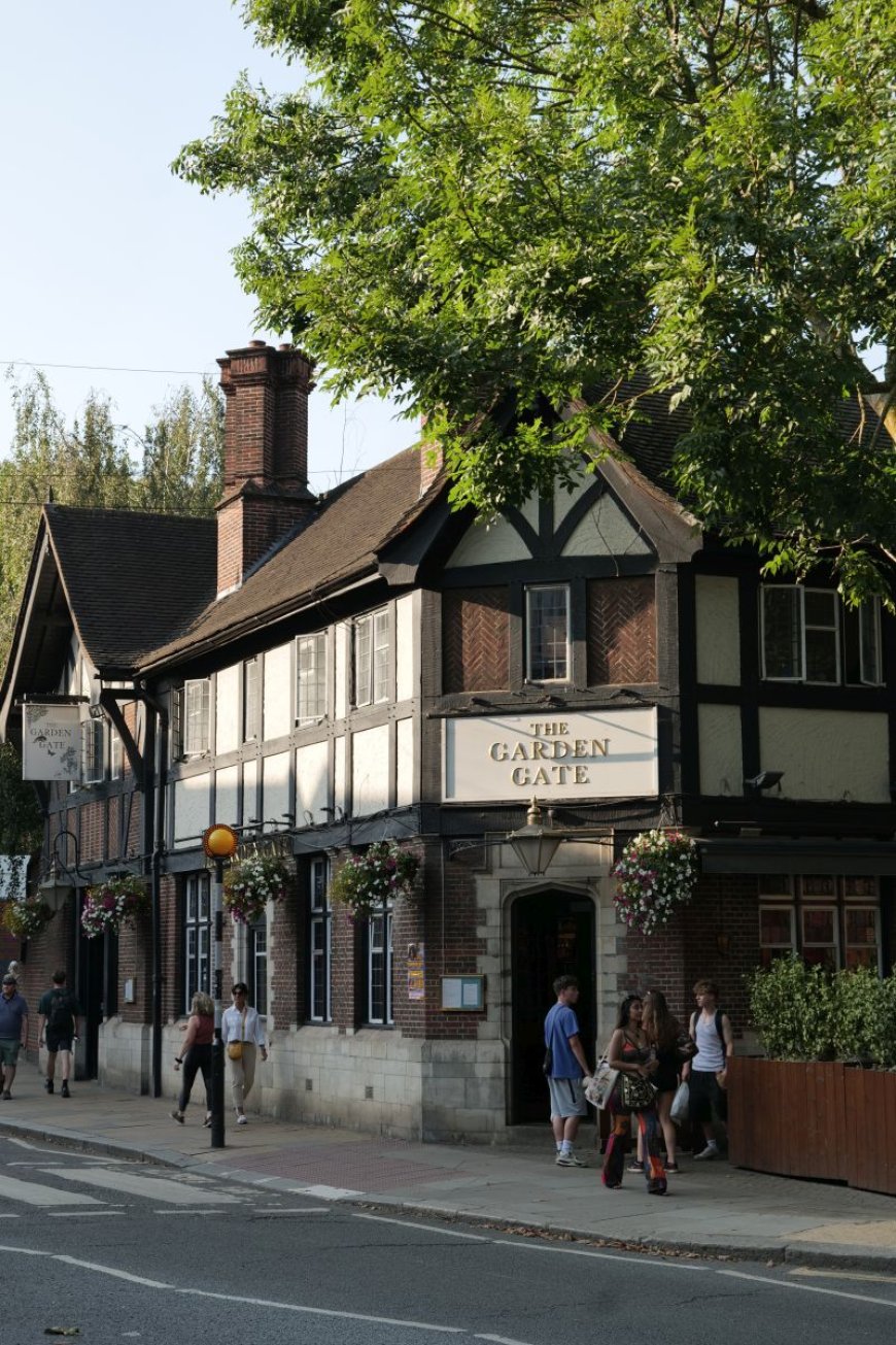 Hampstead