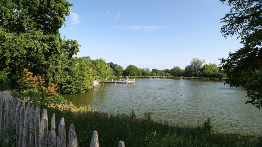 Hampstead