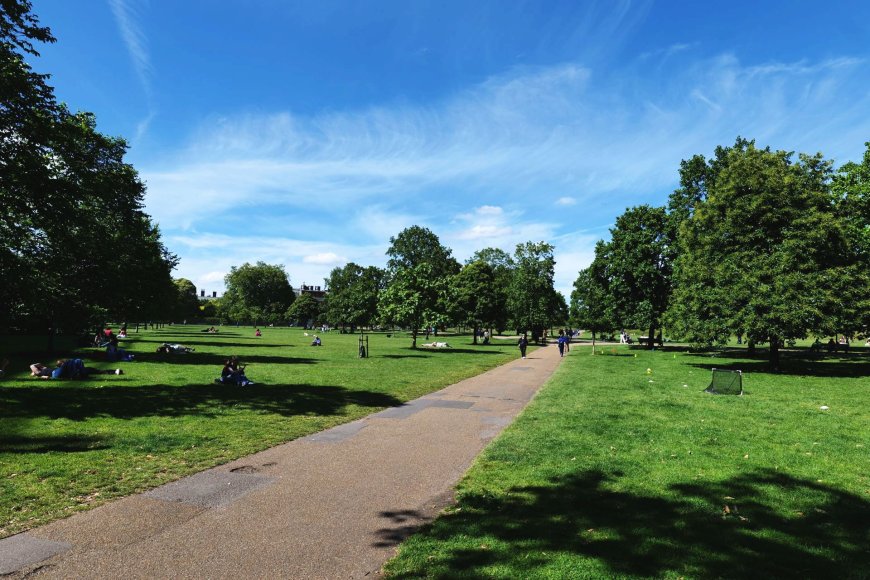 Kensington