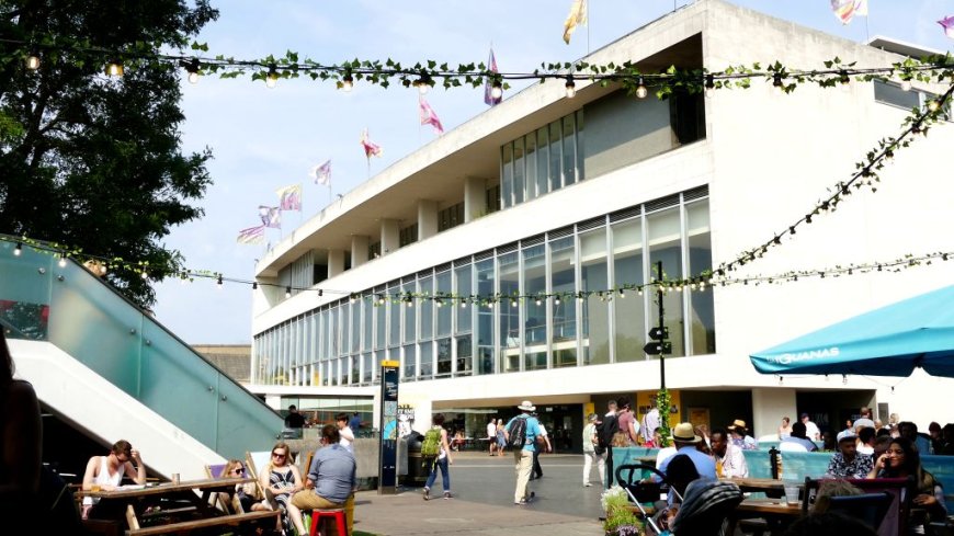South Bank